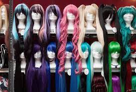 Exploring Wigs for Women and Medical Wigs